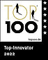 Top 100 Innovator Award
