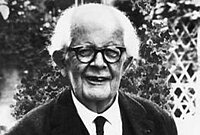 Jean Piaget