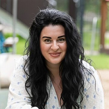 Amina Dolic, Kita-Leitung
