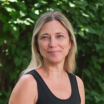Nicole Trauner, Kita-Leitung