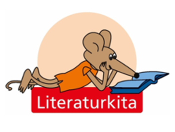 Literaturkita Logo