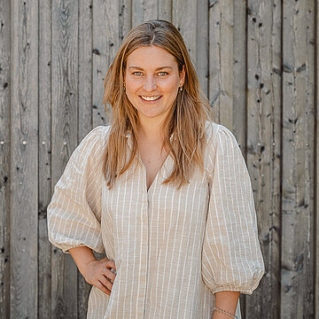 Anna Katharina Geweth, Kita-Leitung