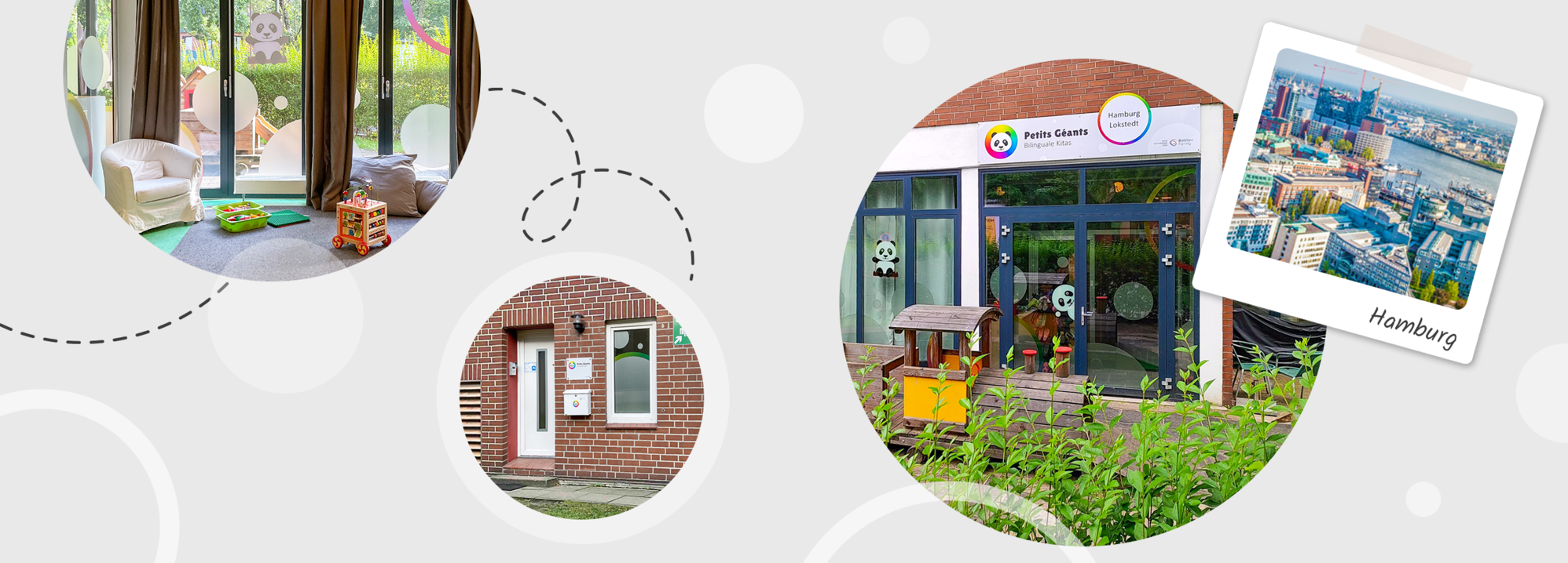 Kita Hamburg Little Giants