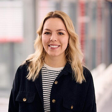 Selina Bowe, Kita-Leitung