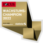 Wachstums Champion Award