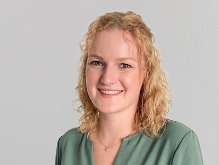 Laura Niedermaier